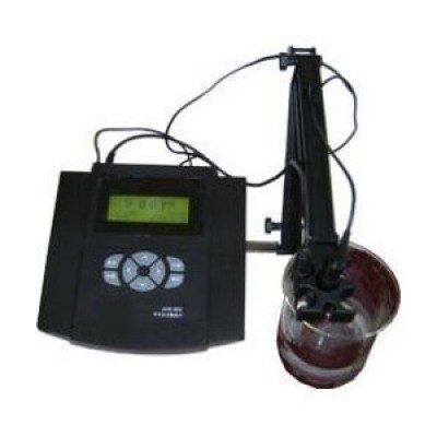 PHS-700型實驗室PH計